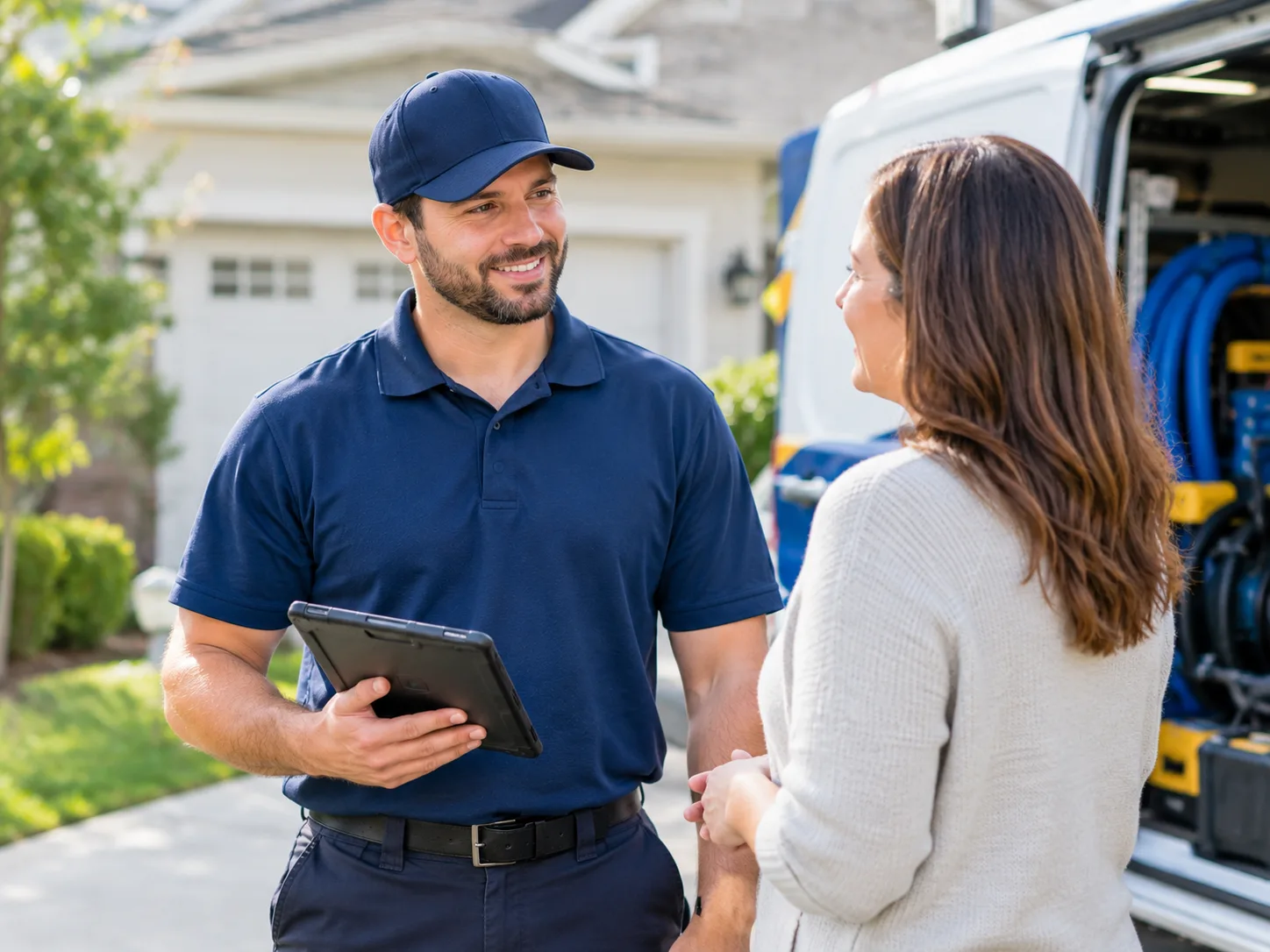 Sewage Backup Cleanup Cambridge, MD FAQs